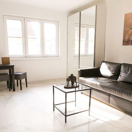 Supreme Vienna Studio Apartamento Exterior foto