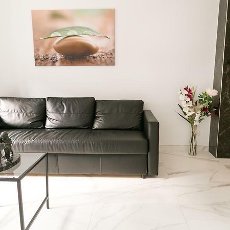 Supreme Vienna Studio Apartamento Exterior foto